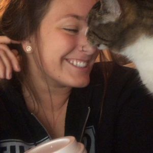 Meet your Posher, Cheye-anne